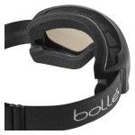 BOLLE Y6 OTG Black Matte slidinėjimo akiniai